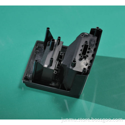 precision mold parts